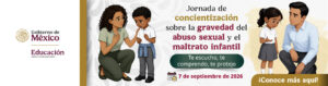 Jornada de concientización sobre gravedad de abuso sexual y maltrato infantil