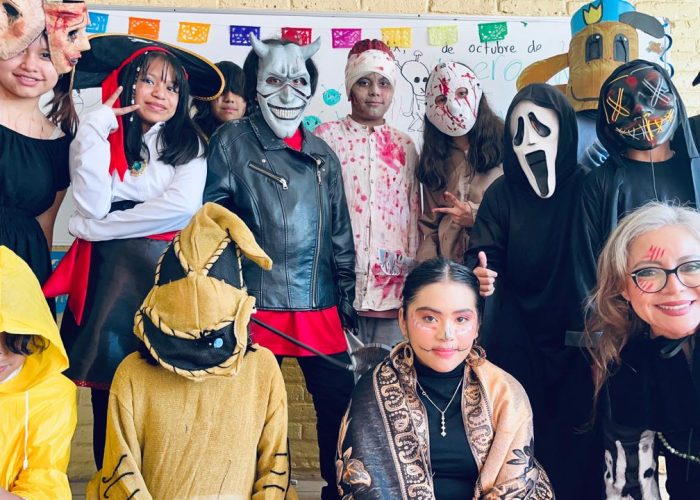 Día de muertos